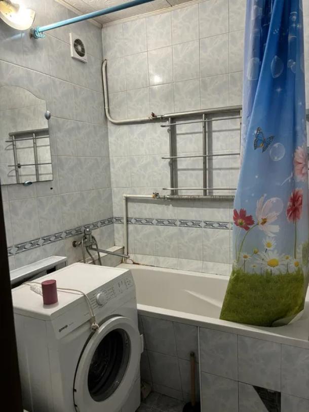 Квартира, 2-кімн., Харьков, Новые Дома, Коммунальный пр-д