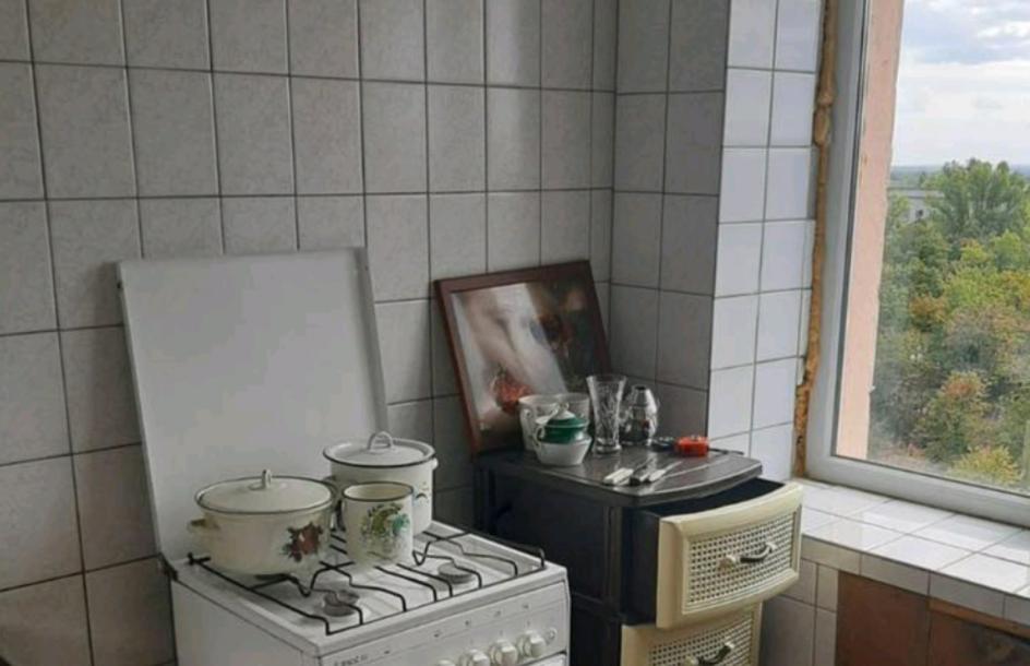 Квартира, 2-кімн., Харьков, Новые Дома, Байрона пр. (Героев Сталинграда пр.)