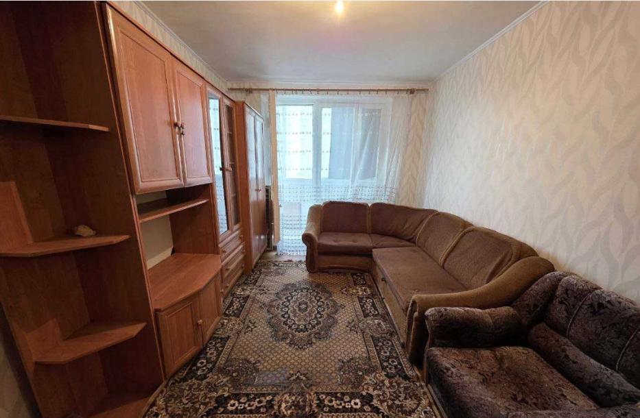 Квартира, 1-кімн., Харьков, 606Ам/р, Валентиновская