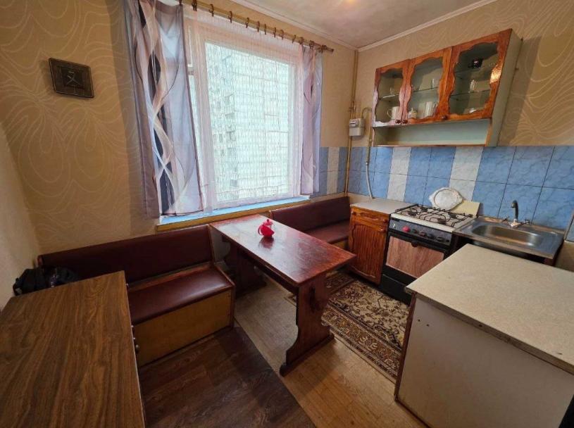 Квартира, 1-кімн., Харьков, 606Ам/р, Валентиновская