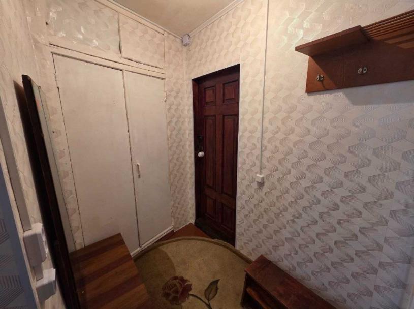 Квартира, 1-кімн., Харьков, 606Ам/р, Валентиновская