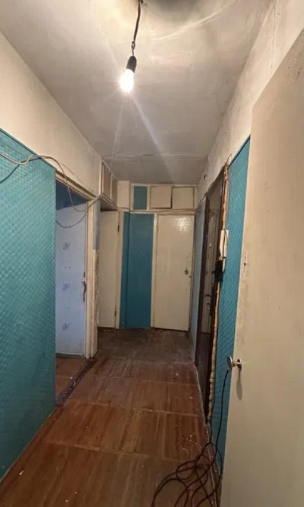 Квартира, 2-кімн., Харьков, 656м/р, Юбилейный пр. (50 лет ВЛКСМ пр.)