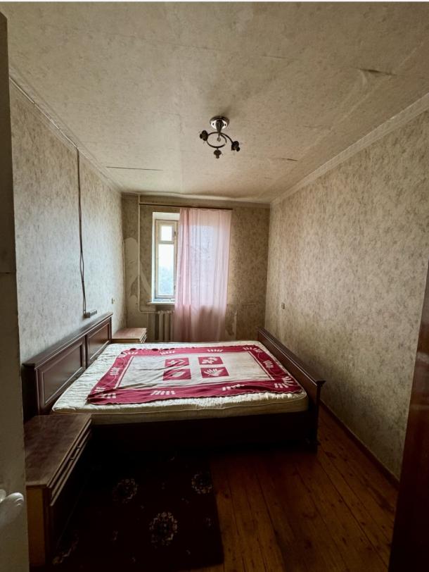 Квартира, 2-кімн., Харьков, Павлово Поле, 23 Августа