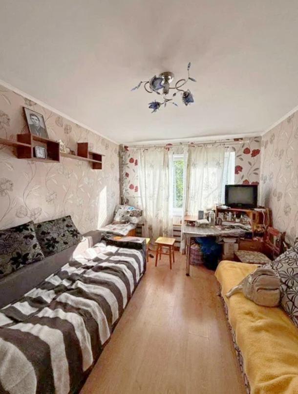 Купить гостинка, Харьков, Восточный, Ивана Каркача бул.