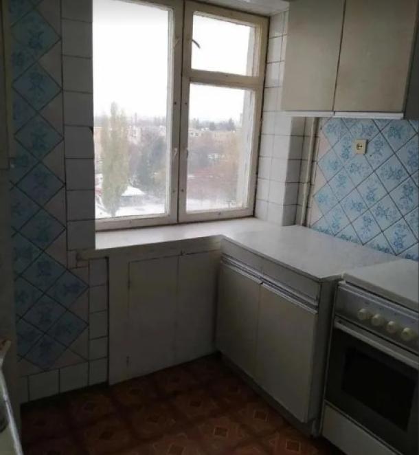 Купить квартира, Харьков, Салтовка, Ферганская