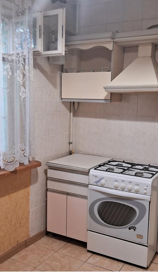 Квартира, 3-кімн., Харьков, 624м/р, Салтовское шоссе