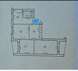 квартира, Харьков, Салтовка, Салтовское шоссе