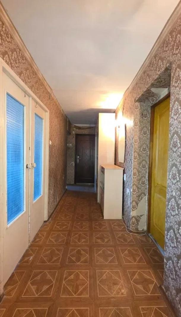 Квартира, 4-кімн., Харьков, Восточный, Ивана Каркача пер.