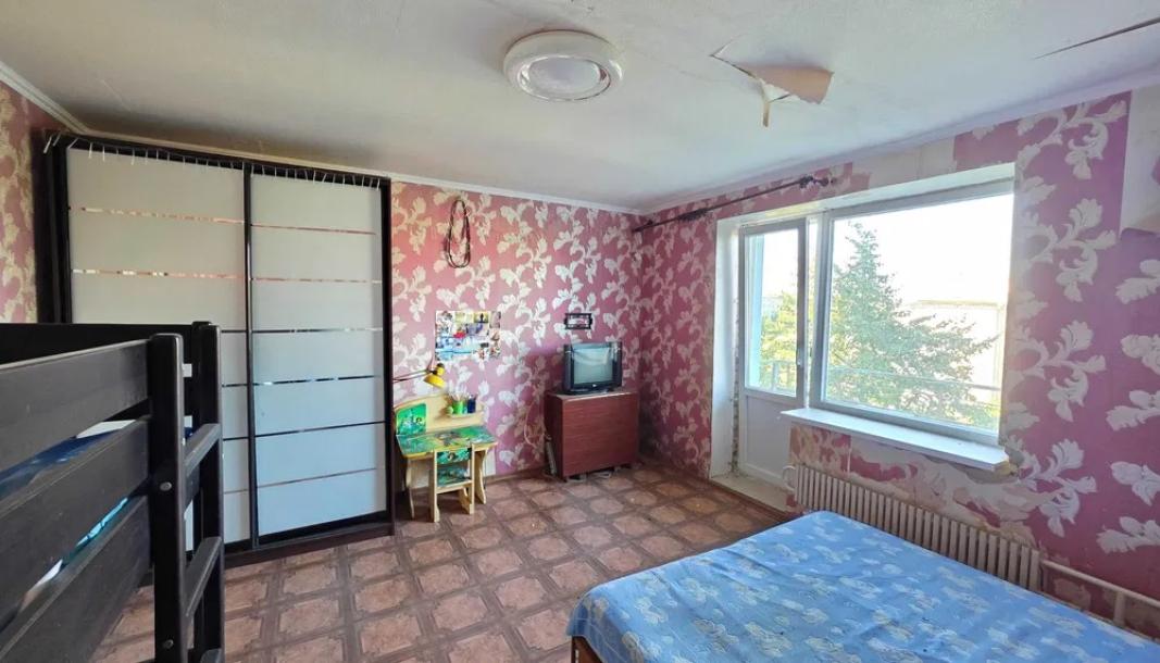 Квартира, 4-кімн., Харьков, Восточный, Ивана Каркача пер.