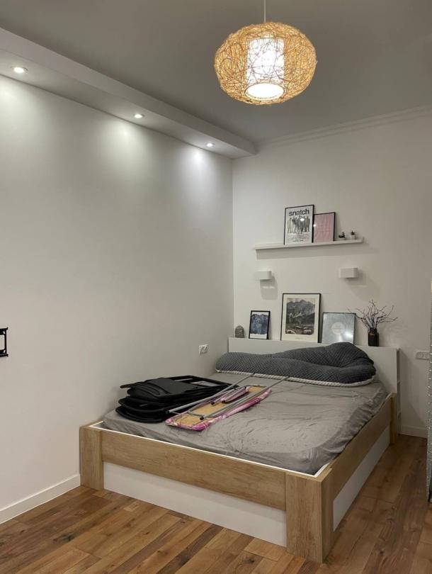 Квартира, 1-кімн., Харьков, Новые Дома, Ощепкова