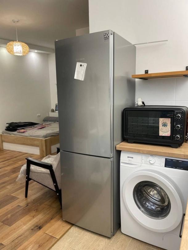 Квартира, 1-кімн., Харьков, Новые Дома, Ощепкова