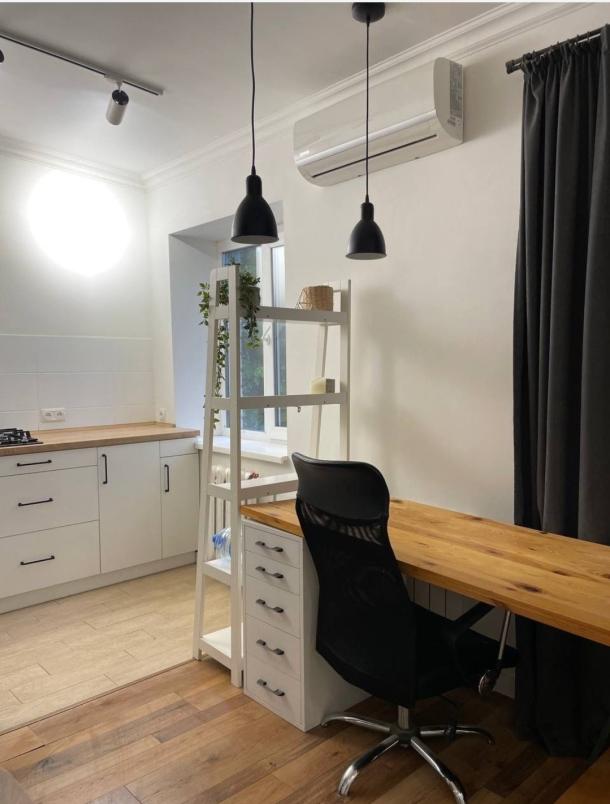 Квартира, 1-кімн., Харьков, Новые Дома, Ощепкова