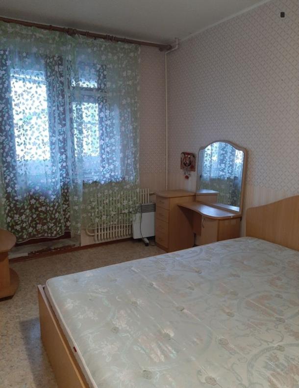Квартира, 3-кімн., Харьков, Жуковского поселок, Жуковского проспект