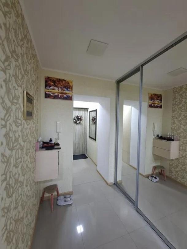 Квартира, 2-кімн., Харьков, Завод Шевченко, Академика Богомольца