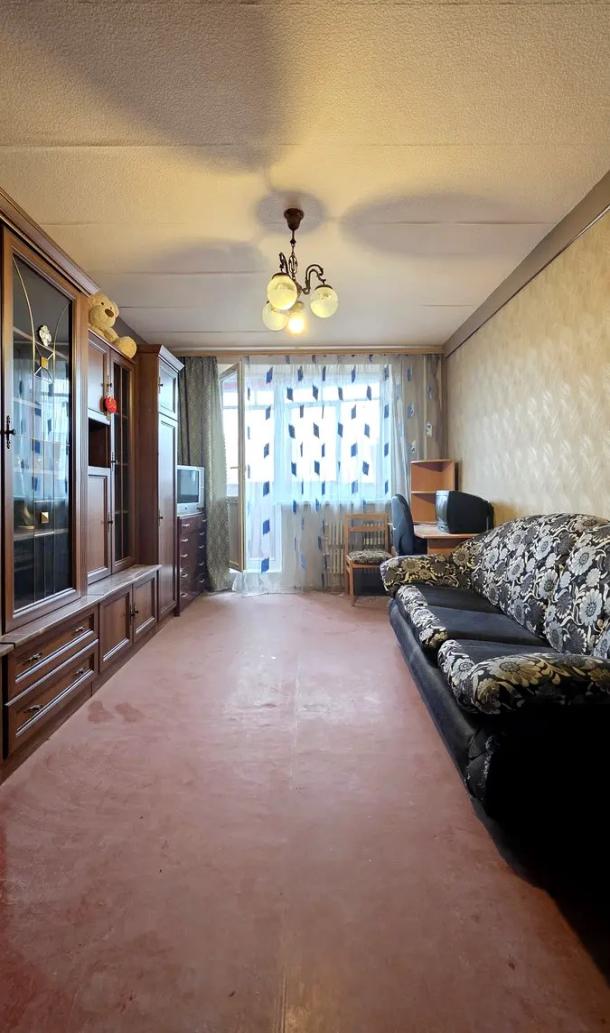 Квартира, 1-кімн., Харьков, Горизонт, Ростовская