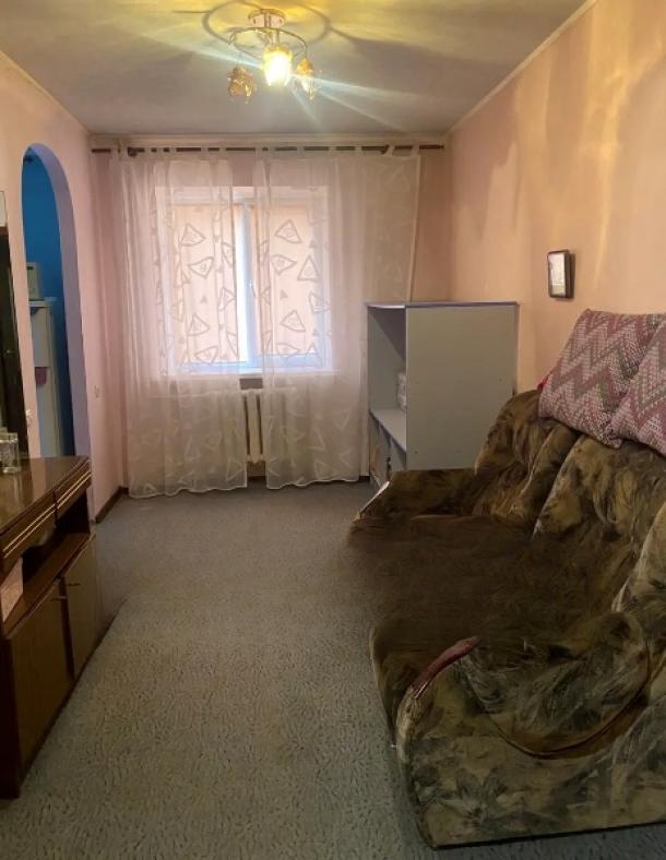 Квартира, 3-кімн., Харьков, 603м/р, Познанская