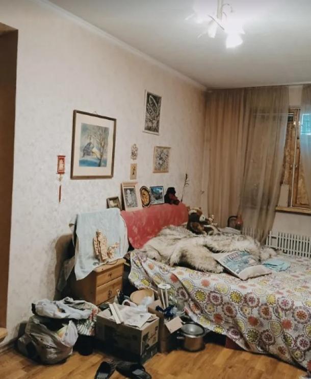 Квартира, 3-кімн., Харьков, 604м/р, Тракторостроителей просп.