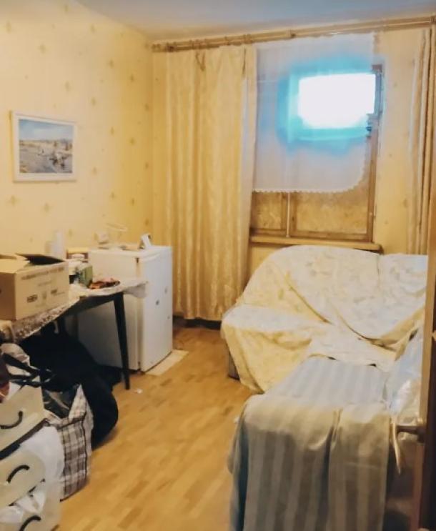 Квартира, 3-кімн., Харьков, 604м/р, Тракторостроителей просп.
