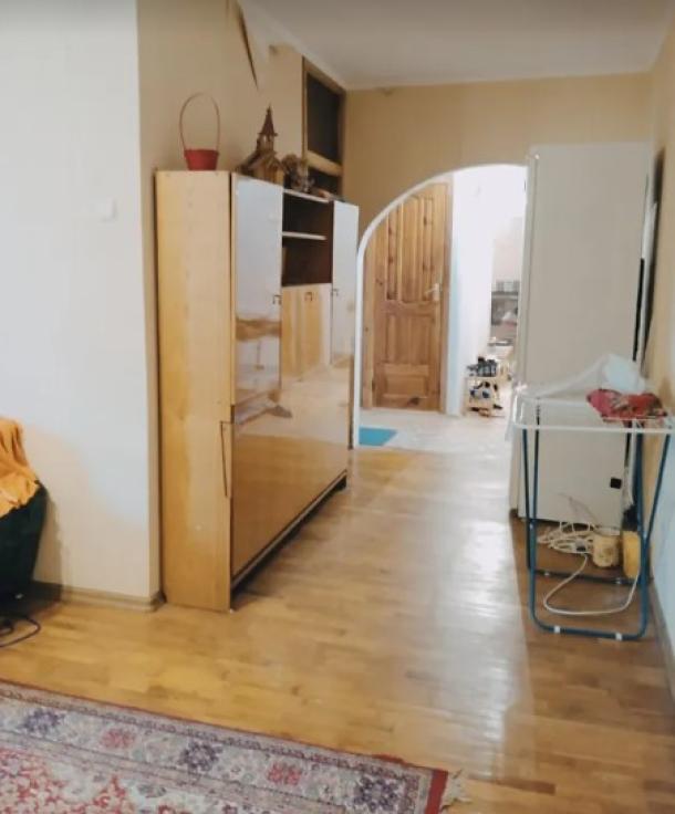 Квартира, 3-кімн., Харьков, 604м/р, Тракторостроителей просп.