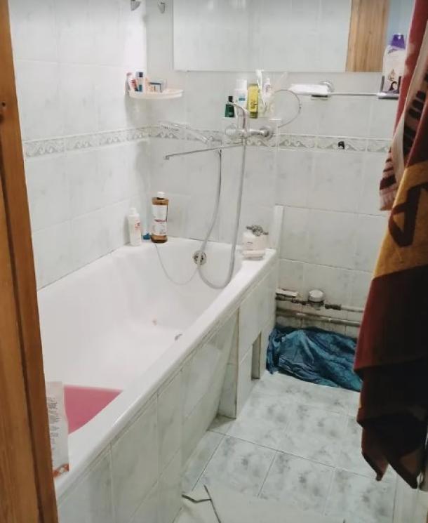Квартира, 3-кімн., Харьков, 604м/р, Тракторостроителей просп.