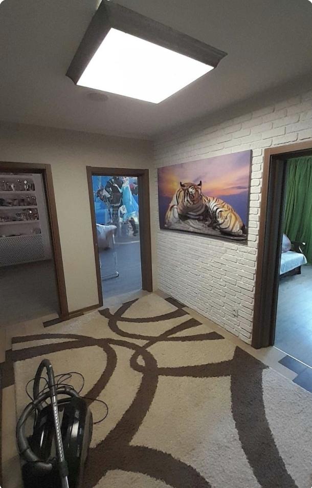 Квартира, 3-кімн., Харьков, 524м/р, Гвардейцев Широнинцев