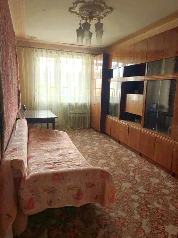 Купить квартира, Харьков, Салтовка, Бучмы