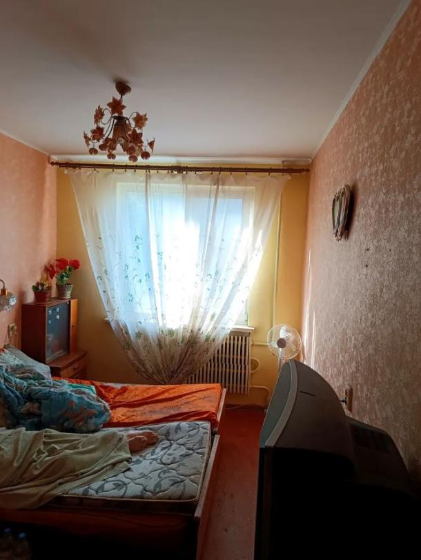 Квартира, 4-кімн., Харьков, Залютино, Золочевская Квартира, 4-кімн., Харьков, Залютино, Золочевская