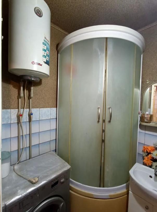 Квартира, 4-кімн., Харьков, Залютино, Золочевская Квартира, 4-кімн., Харьков, Залютино, Золочевская