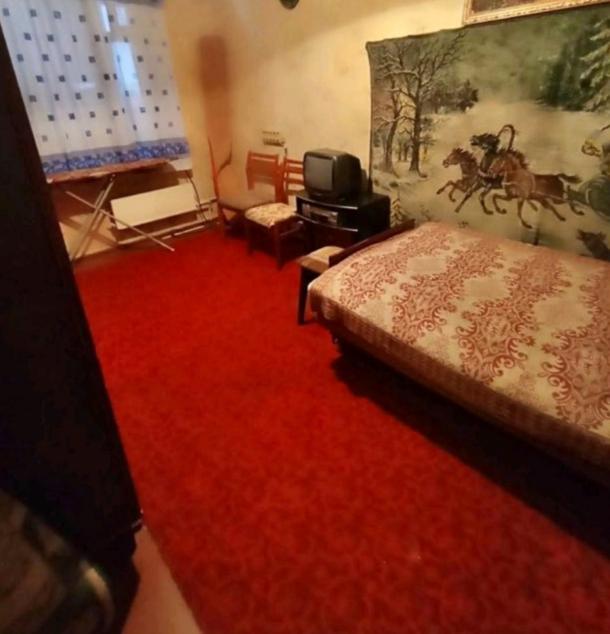 Квартира, 2-кімн., Харьков, Аэропорт, Мерефянское шоссе