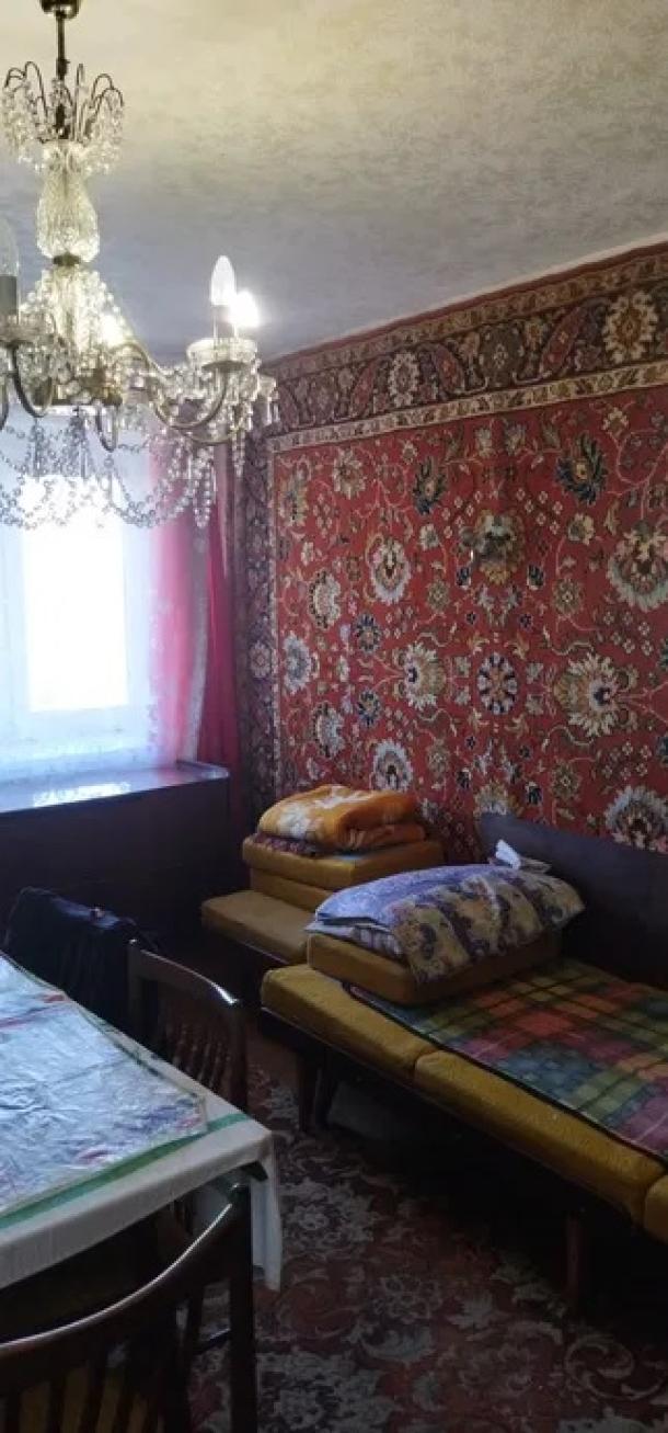 Квартира, 1-кімн., Харьков, Новые Дома, Льва Ландау пр.