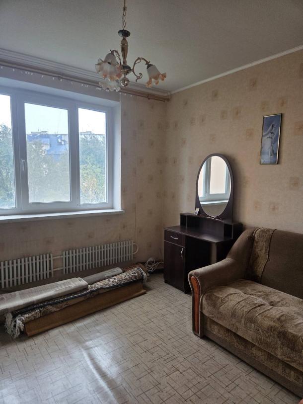 Квартира, 2-кімн., Харьков, 1 Северная Салтовка, Соборности Украины (Дружбы Народов)