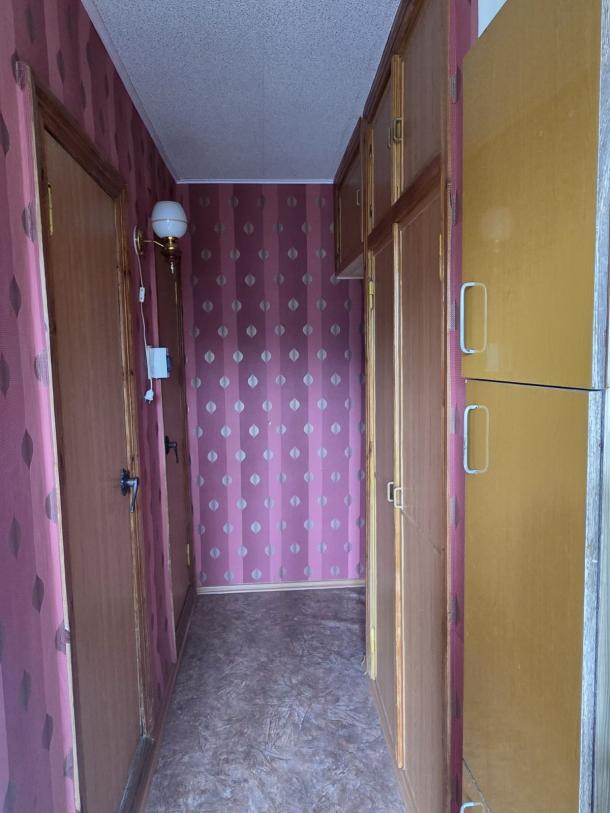 Квартира, 2-кімн., Харьков, 1 Северная Салтовка, Соборности Украины (Дружбы Народов)