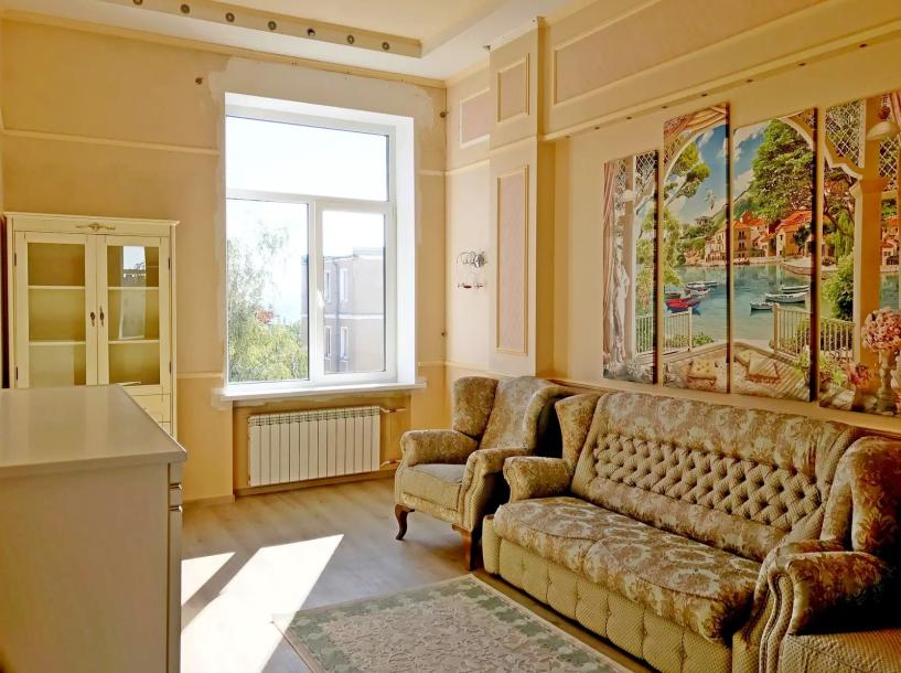 Квартира, 2-кімн., Харьков, Нагорный, Куликовский спуск (Революции ул.)