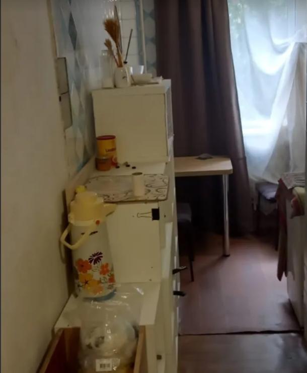 Квартира, 1-кімн., Харьков, 606м/р, Тракторостроителей просп.