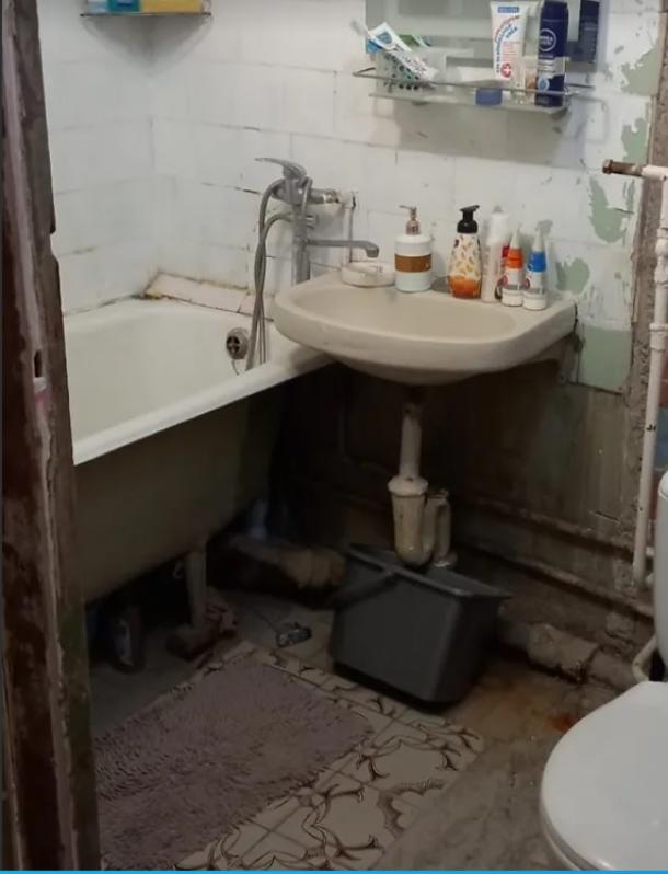 Квартира, 1-кімн., Харьков, 606м/р, Тракторостроителей просп.