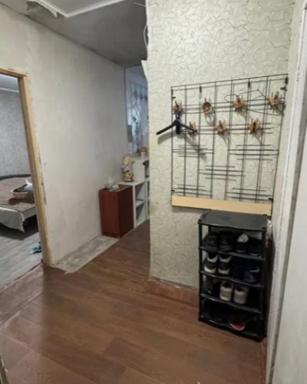 Квартира, 1-кімн., Харьков, 606м/р, Тракторостроителей просп.