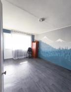 квартира, Харьков, Северная Салтовка, Метростроителей