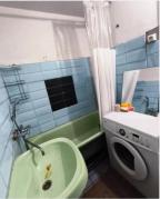 квартира, Харьков, Северная Салтовка, Метростроителей