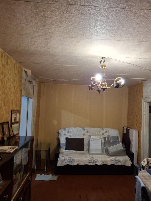 Квартира, 2-кімн., Буды, Харьковский район, Дачная