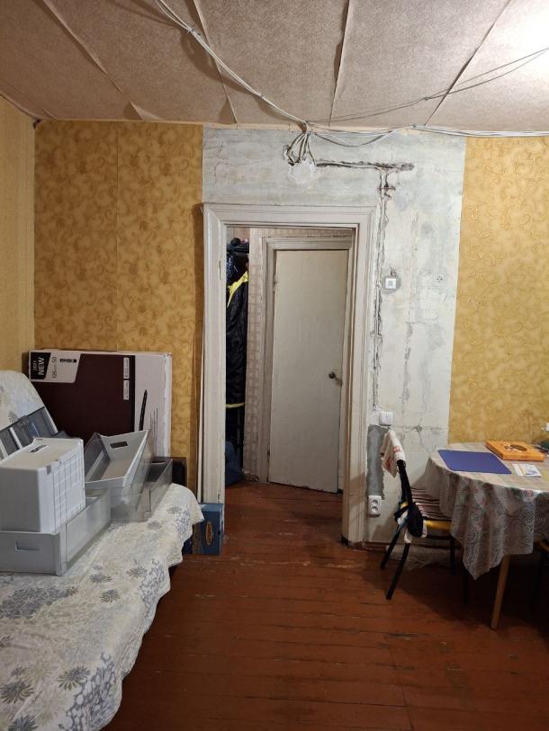 Квартира, 2-кімн., Буды, Харьковский район, Дачная