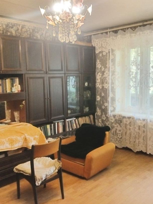 Квартира, 3-кімн., Харьков, Аэропорт, Мерефянское шоссе
