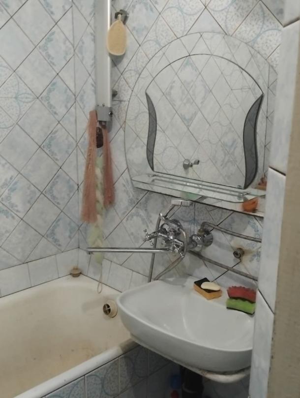 Квартира, 3-кімн., Харьков, Аэропорт, Мерефянское шоссе