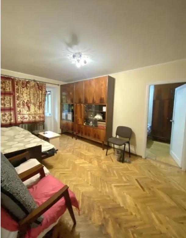 Квартира, 2-кімн., Харьков, Павлово Поле, 23 Августа