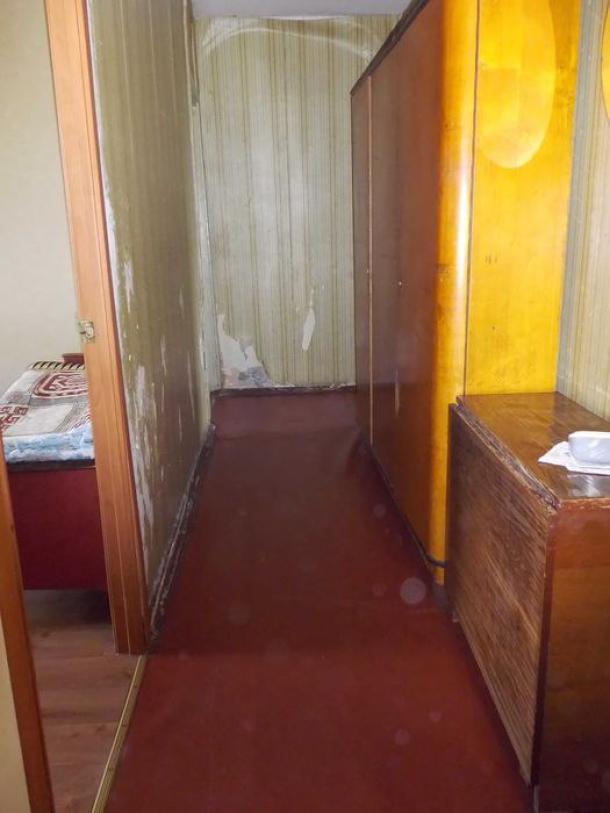 Квартира, 3-кімн., Харьков, 522м/р, Академика Барабашова