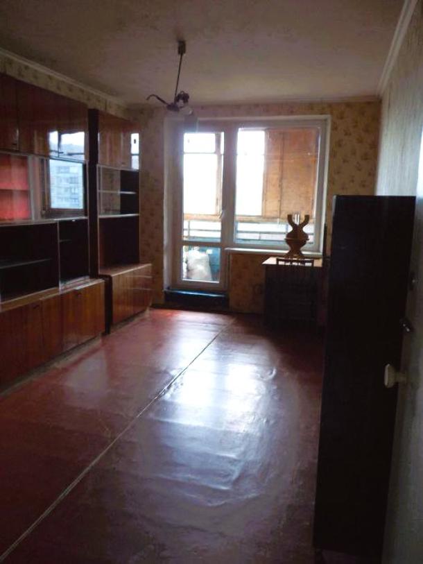 Квартира, 3-кімн., Харьков, 522м/р, Академика Барабашова