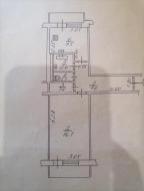 квартира, Харьков, ХТЗ, Станкостроительная