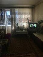 квартира, Харьков, Новые Дома, Жасминовый б-р (Слинько Петра)