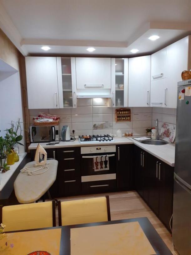 Купить квартира, Харьков, Новые Дома, Василия Мельникова