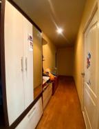 квартира, Харьков, Салтовка, Непокоренных (Героев Труда)