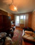 квартира, Харьков, Салтовка, Непокоренных (Героев Труда)